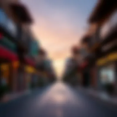 Exploring Al Ras Deira: A Comprehensive Study of Dubai's Unique Neighborhood Summary Exploring Al Ras Deira: A Comprehensive Study of Dubai's Unique Neighborhood Summary