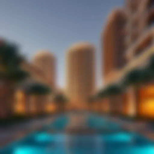 Exploring Al Wasl: A Beacon of Growth in Dubai's Real Estate Landscape Introduction