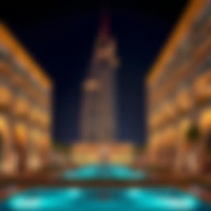 Notable Exploring Al Wasl: A Beacon of Growth in Dubai's Real Estate Landscape