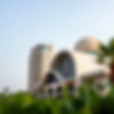 Exploring Al Wasl: A Beacon of Growth in Dubai's Real Estate Landscape Summary Exploring Al Wasl: A Beacon of Growth in Dubai's Real Estate Landscape Summary