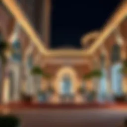Exploring Al Wasl Properties in Dubai: Opportunities and Insights Introduction