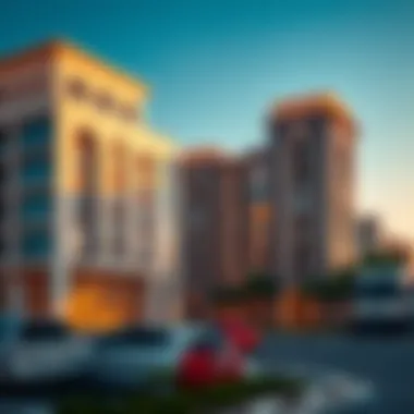 Notable Exploring Al Wasl Properties in Dubai: Opportunities and Insights