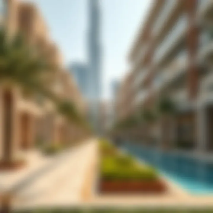 Exploring Al Wasl Properties in Dubai: Opportunities and Insights Summary