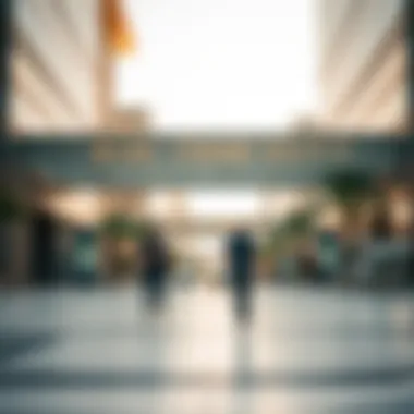 Investment Potential in Al Zahia City Center Investors analyzing opportunities in Al Zahia City Center's real estate market