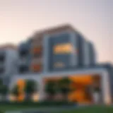 Exploring Azizi Contracting: A Comprehensive Overview Introduction