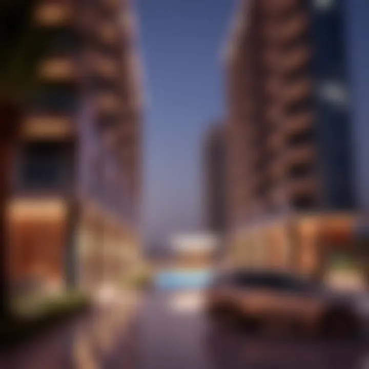 Notable Exploring Azizi Contracting: A Comprehensive Overview