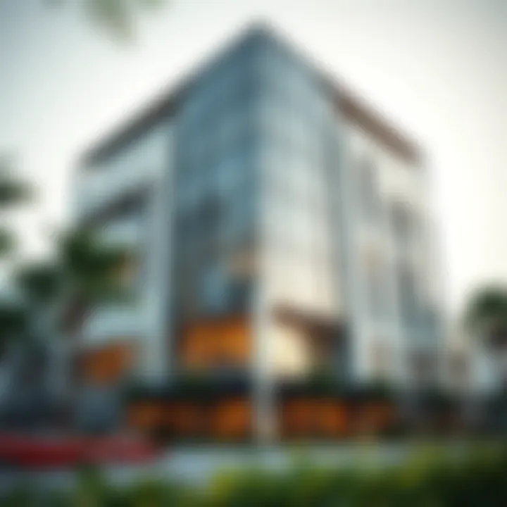 Exploring Azizi Contracting: A Comprehensive Overview Summary