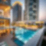 Exploring Azure Buildings in Dubai: Trends, Features, and Market Insights Introduction