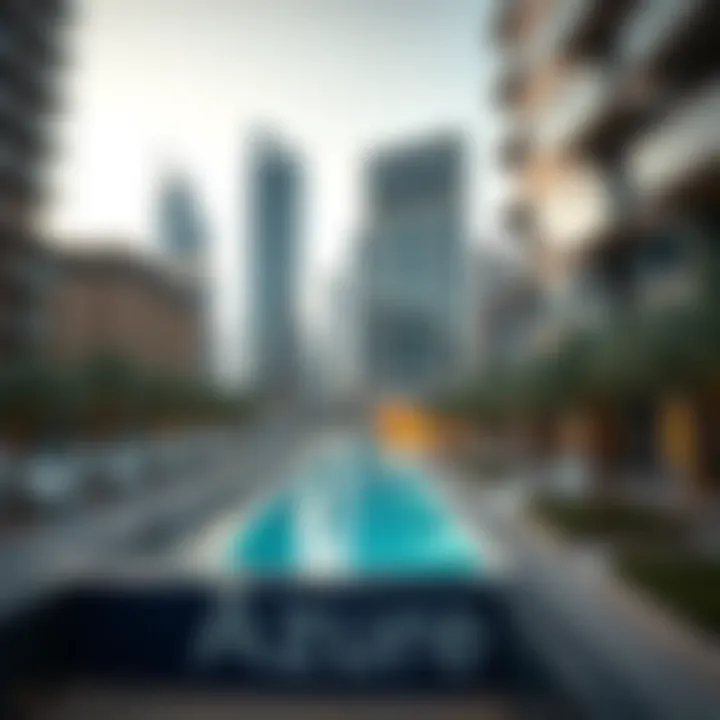 Notable Exploring Azure Buildings in Dubai: Trends, Features, and Market Insights
