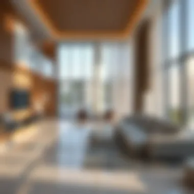 Notable Exploring Beach Rotana Residence: An In-depth Analysis