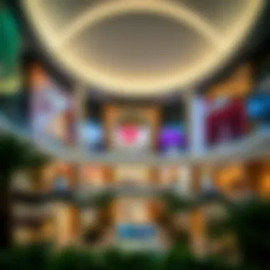 Notable Exploring Bin Shabib Mall: A Hub in Al Barsha South