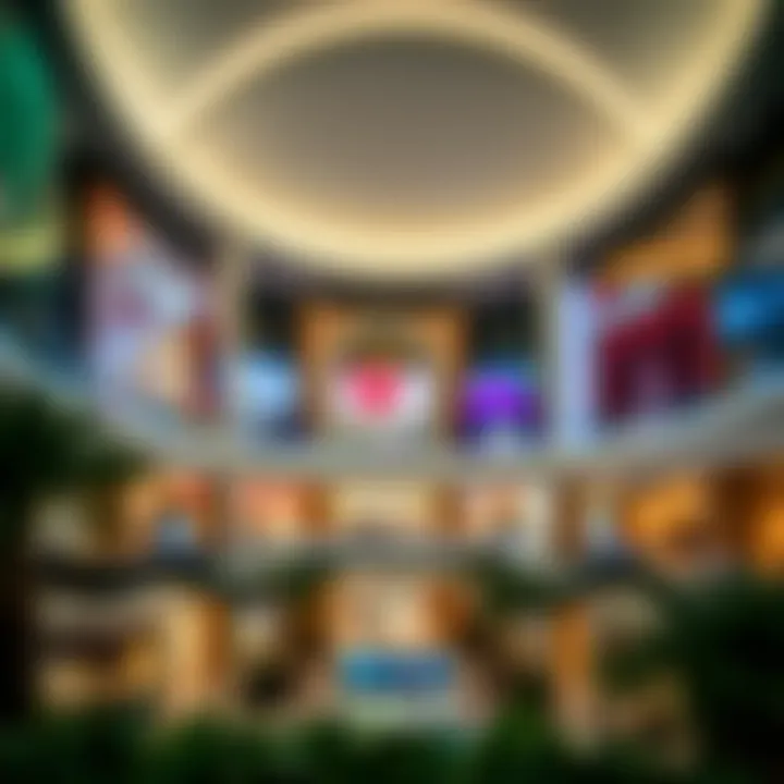 Notable Exploring Bin Shabib Mall: A Hub in Al Barsha South