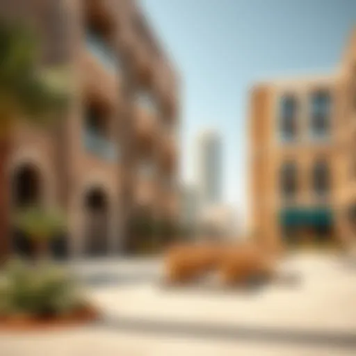 Exploring Binayah Properties: Insights into Dubai's Real Estate Landscape Introduction