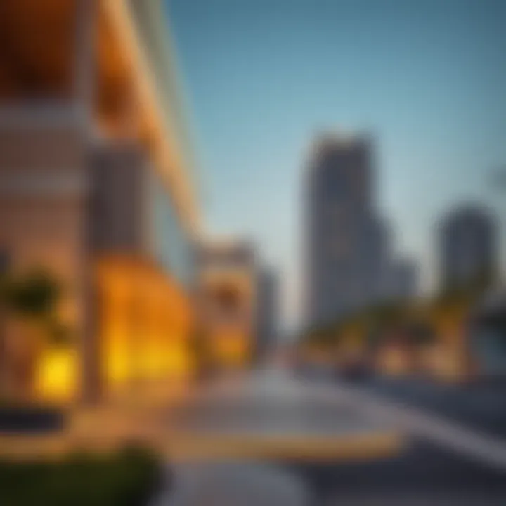 Notable Exploring Binayah Properties: Insights into Dubai's Real Estate Landscape