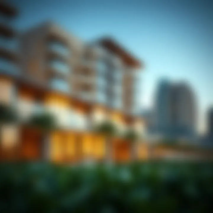 Exploring Binayah Properties: Insights into Dubai's Real Estate Landscape Summary