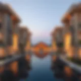 Exploring Binghatti Riverside: An Insight into Luxury Living in Dubai Introduction