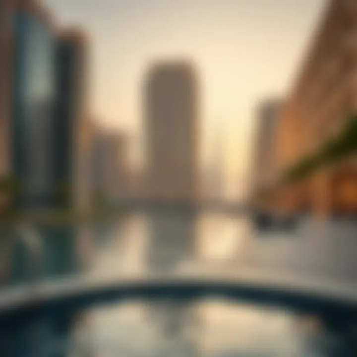 Notable Exploring Binghatti Riverside: An Insight into Luxury Living in Dubai
