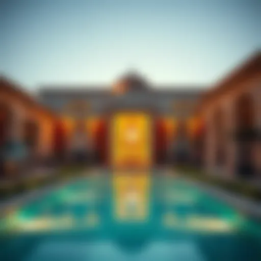 Exploring Bloom Real Estate in Dubai Introduction