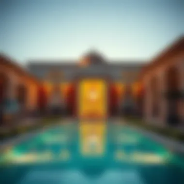 Exploring Bloom Real Estate in Dubai Introduction Exploring Bloom Real Estate in Dubai Introduction