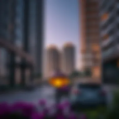 Notable Exploring Bloom Real Estate in Dubai