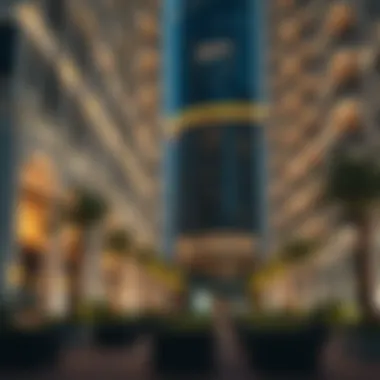 Exploring Bloom Real Estate in Dubai Summary