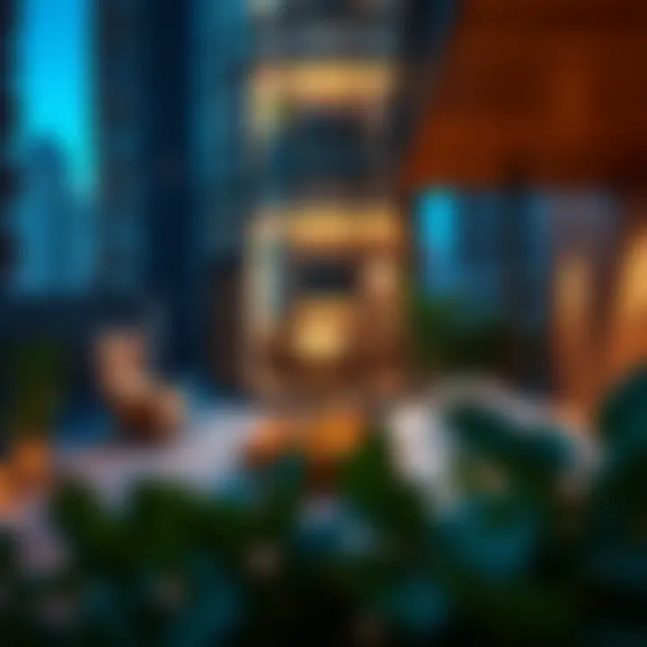 Exploring City Pearl: DSO's Emerging Real Estate Gem Introduction