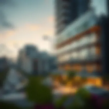 Notable Exploring City Pearl: DSO's Emerging Real Estate Gem Notable Exploring City Pearl: DSO's Emerging Real Estate Gem