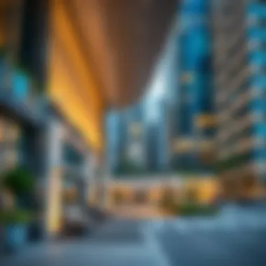Exploring City Pearl: DSO's Emerging Real Estate Gem Summary