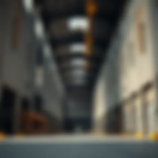 Exploring Cost-Effective Warehouse Rental Options in Dubai Introduction