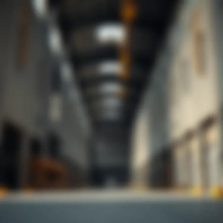 Exploring Cost-Effective Warehouse Rental Options in Dubai Introduction