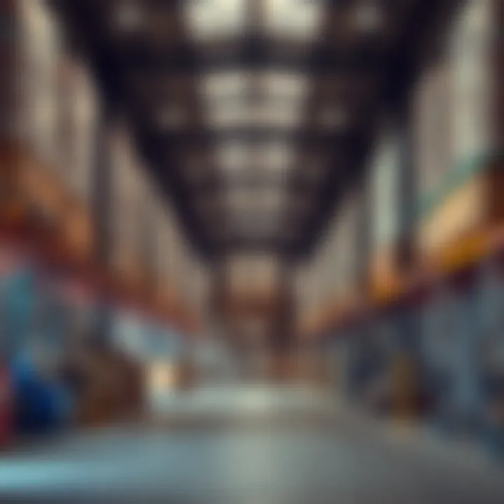 Notable Exploring Cost-Effective Warehouse Rental Options in Dubai