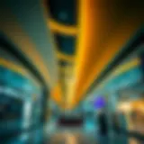 Exploring Dalma Mall: A Nexus of Shopping and Leisure in Abu Dhabi Introduction