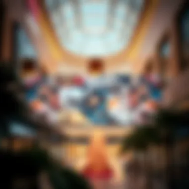 Notable Exploring Dalma Mall: A Nexus of Shopping and Leisure in Abu Dhabi Notable Exploring Dalma Mall: A Nexus of Shopping and Leisure in Abu Dhabi