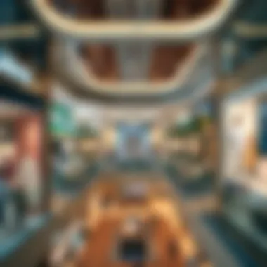 Exploring Dalma Mall: A Nexus of Shopping and Leisure in Abu Dhabi Summary Exploring Dalma Mall: A Nexus of Shopping and Leisure in Abu Dhabi Summary