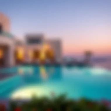 Notable Exploring Damac Santorini: A Comprehensive Overview Notable Exploring Damac Santorini: A Comprehensive Overview