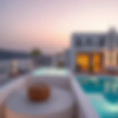 Exploring Damac Santorini: A Comprehensive Overview Summary Exploring Damac Santorini: A Comprehensive Overview Summary