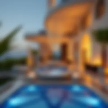 Notable Exploring Damac Utopia: Insights into Luxury Living