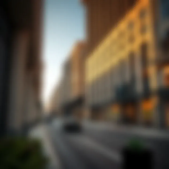 Notable Exploring District 3: An Insight into Dubai's Real Estate Landscape