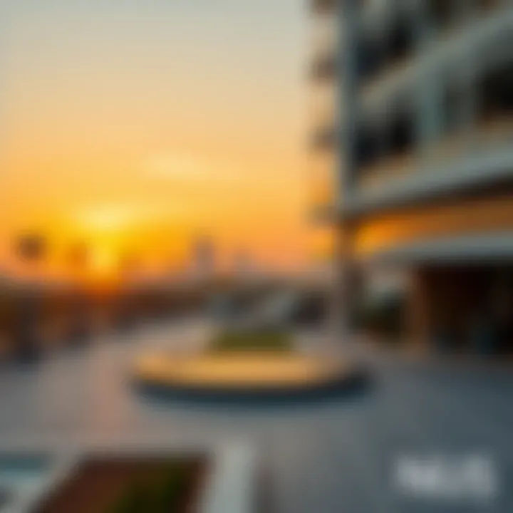 Exploring District 3: An Insight into Dubai's Real Estate Landscape Summary
