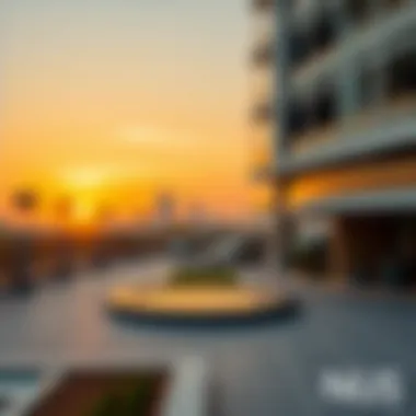 Exploring District 3: An Insight into Dubai's Real Estate Landscape Summary Exploring District 3: An Insight into Dubai's Real Estate Landscape Summary