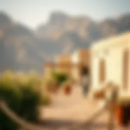 Exploring Diverse Activities in Hatta Introduction