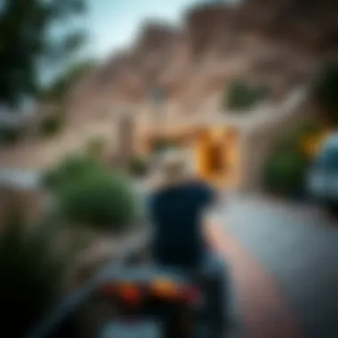 Notable Exploring Diverse Activities in Hatta Notable Exploring Diverse Activities in Hatta