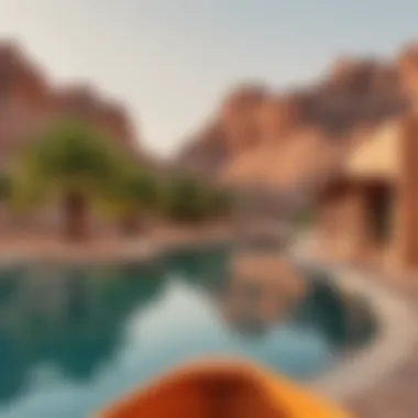 Exploring Diverse Activities in Hatta Summary Exploring Diverse Activities in Hatta Summary