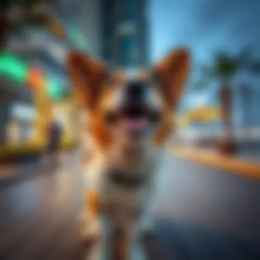Notable Exploring Dog-Friendly Places in Dubai