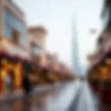 Exploring Dubai: A Guide to the Top Free Attractions Introduction