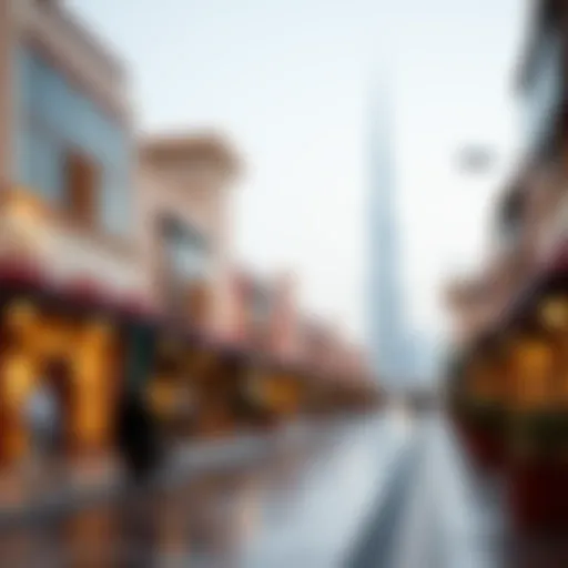 Exploring Dubai: A Guide to the Top Free Attractions Introduction