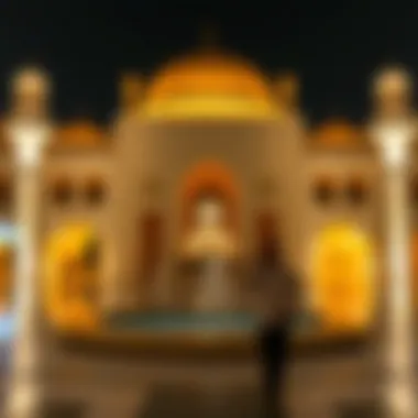 Notable Exploring Dubai: A Guide to the Top Free Attractions