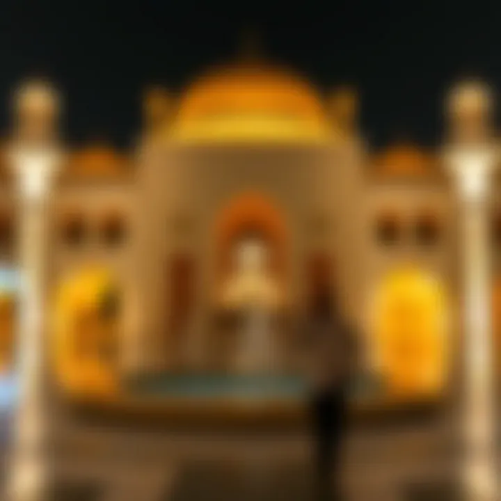 Notable Exploring Dubai: A Guide to the Top Free Attractions