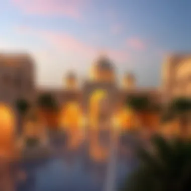 Exploring Dubai: A Guide to the Top Free Attractions Summary