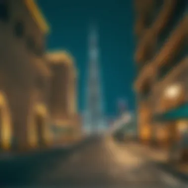 Notable Exploring Dubai's Deira Islands: A Comprehensive Insight Notable Exploring Dubai's Deira Islands: A Comprehensive Insight